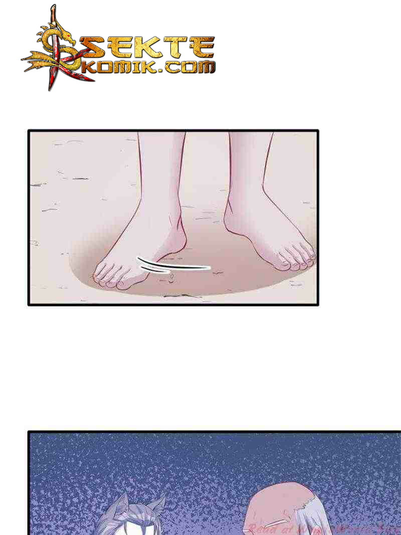 Beauty and the Beasts Chapter 105 Bahasa Indonesia